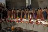 Armenian archbishop jailed for two years for criticising state policy