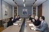 Political consultations held between Azerbaijan and Spain