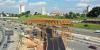 Images I Three new viaducts to transform transport links in Brazil