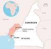 As Cameroon election approaches, LGBTQ+ people face increasing violence