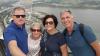 Drowning most likely cause of death of two Maltese couples in Croatia – report