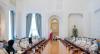 Prime Minister chaired the cabinet’s regular meeting on Wednesday morning at Amiri Diwan