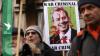 Once British-occupied, Egypt balks at ‘Gaza governor’ Tony Blair