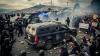Ecuador’s President Daniel Noboa Survives Assassination Attempt Amid Violent Protests