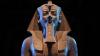 Egypt reopens tomb of Amenhotep III after 20 yrs