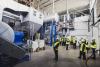 Latvia and Estonia establish pioneering cross-border heating link
