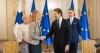 Iceland and Finland to Strengthen Defense Cooperation