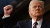 Obama’s Nobel was questionable. Trump getting one would be downright absurd