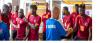Scorpions begin preparations as Gabon clash draws nearer