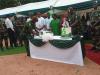 AS NIGERIANS IN GAMBIA CELEBRATE NIGERIA’S 65TH INDEPENDENCE ANNIVERSARY IN GRAND STYLE