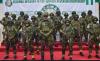 ECOMIG intervention provides security backbone in Gambia’s transition