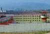 Former Georgian prison director found dead in apparent suicide
