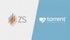 ZS acquires Salesforce specialist Torrent Consulting