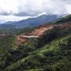 Guinea's Simandou mining project aims to provide a stream of much-needed revenue for the country and has resulted in construction of infrastructure