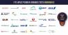 30 airlines and airports nominated for FTE APAC Pioneer Awards 2025 – winners to be announced at APEX FTE Asia Expo