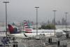 Airlines brace for 3rd day of flight delays as shutdown persists