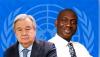 Nigerian scientist who chose Africa over Europe made UN history