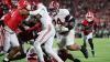 5 Alabama football stars earn 2025 all-SEC honors