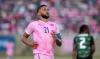 Nahki Wells faces tough call on playing for Bermuda