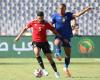 Cape Verde Clinch A Draw Following Second-Half Fightback
