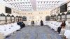 Oman-Azerbaijan explore investment opportunities