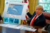 Trump’s new head of NOAA was implicated in Alabama’s Hurricane Dorian ‘Sharpiegate’