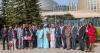 Historic: Education union leaders bring their voice to the African Union