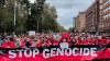 2 years of Gaza genocide: Gen Z challenges Europe on Israel
