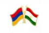Armenia, Tajikistan plan to intensify diplomatic contacts, sectoral cooperation