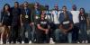 Open Mat Bermuda bag five medals in New York