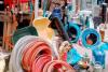 Cameroon Sees Surge in Nigerian Smuggled Shoes, Water, and Construction Materials in 2024