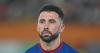 Shamrock Rovers defender Pico Lopes ‘overjoyed’ as Cape Verde qualify for World Cup