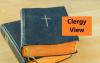 Clergy View: Freedom of religion