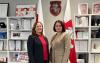 Estonia appoints new special representative to the democratic forces of Belarus