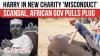 Prince Harry Hit With Another Charity Scandal, Chad Cuts Ties With 'Disrespectful' African Parks