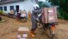 ICRC Warns of Dire Medicine Shortages in DR Congo