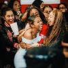 Delaware State University celebrates record enrollment during Homecoming