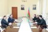 Azerbaijan and Turkmenistan explore healthcare cooperation opportunities
