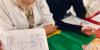 Education For All, Association Selah Partner to Support Orphaned Youth in Rabat