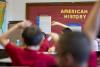 Trump’s education department is working to erode the public school system