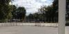 Construction proceeds smoothly at new Vienna hockey rink