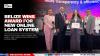 Belize Wins Award for New Online Loan System