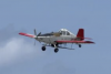 Cayman: Daytime Larvicide Operations Underway by MRCU Aircraft