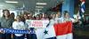 Panamanians travel to Mexico for IX Meeting of Solidarity with Cuba