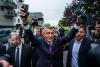 The Czech Neoliberal Right Lost. Czech Trumpists Won.