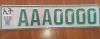 Ethiopia to Replace, Modernize Car Plate Numbers