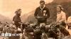 Friends reunite to finish epic bike ride started 40 years ago