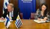 Finland, Uruguay sign social security treaty