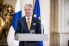Haavisto nominated Finland´s candidate for UNHCR