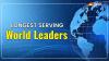 List of Longest Serving World Leaders: Is any Indian in the List?